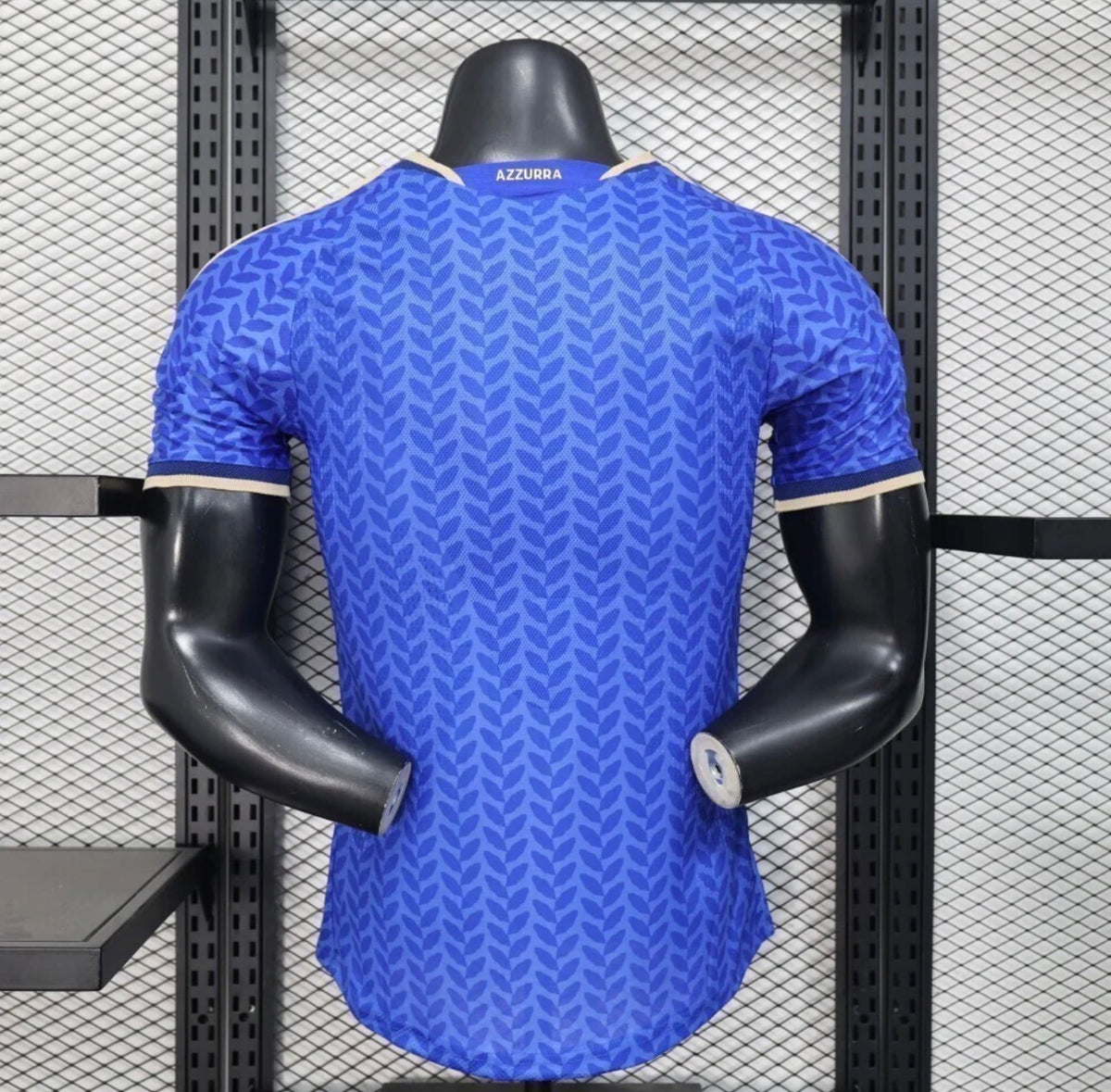 Maillot Italie CDM26