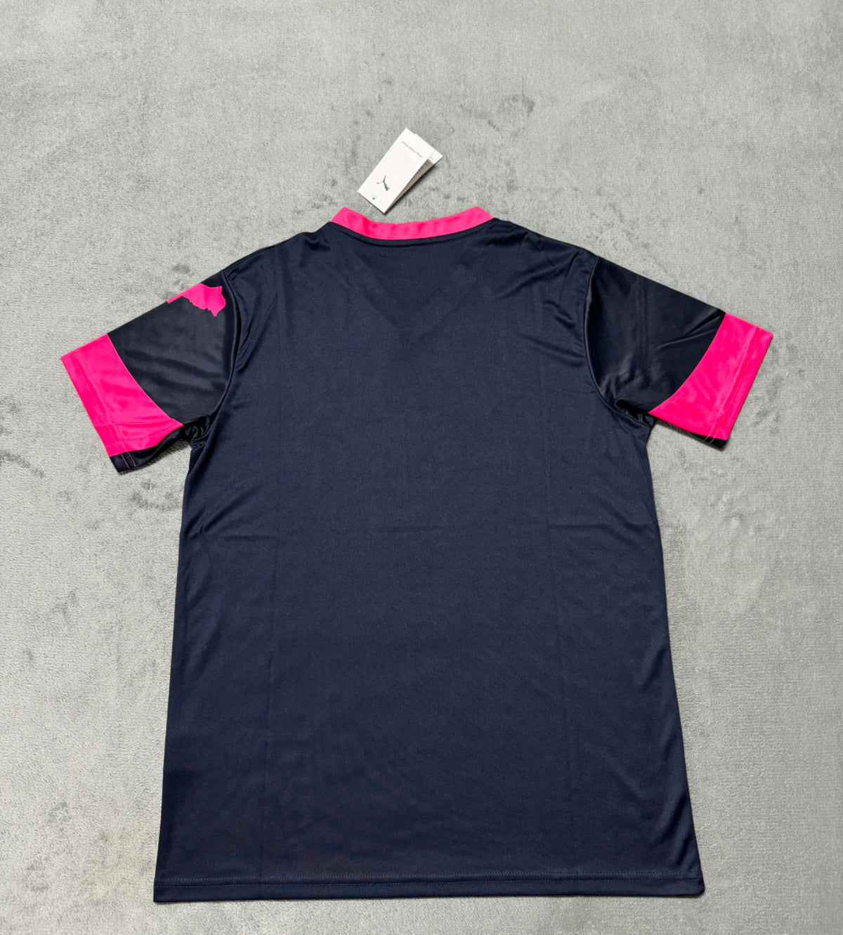 Maillot Maroc 2025/2026