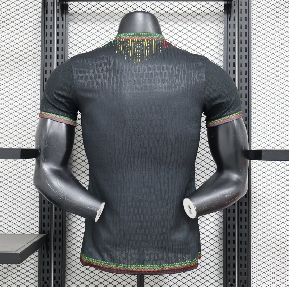 Maillot Mali 2025/2026