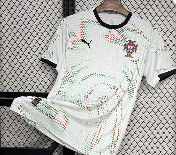 Maillot Portugal