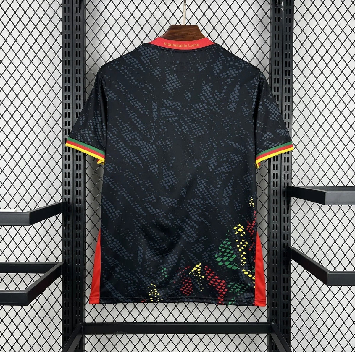 Maillot Cameroun CDM26