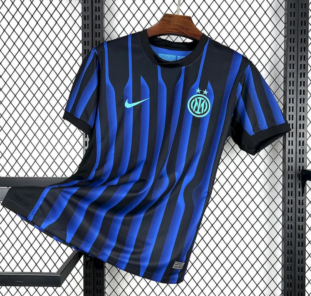 Maillot inter milan 2025/2026