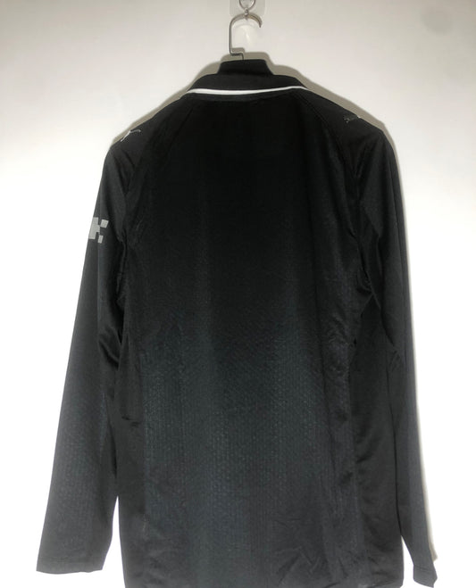 Maillot Manchester City manches longues 2026