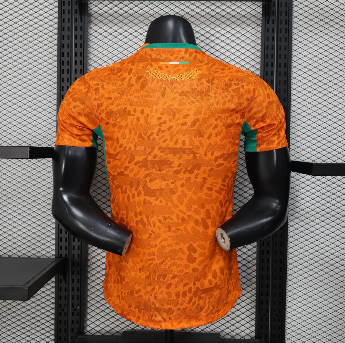 Maillot Côte d’Ivoire CDM26