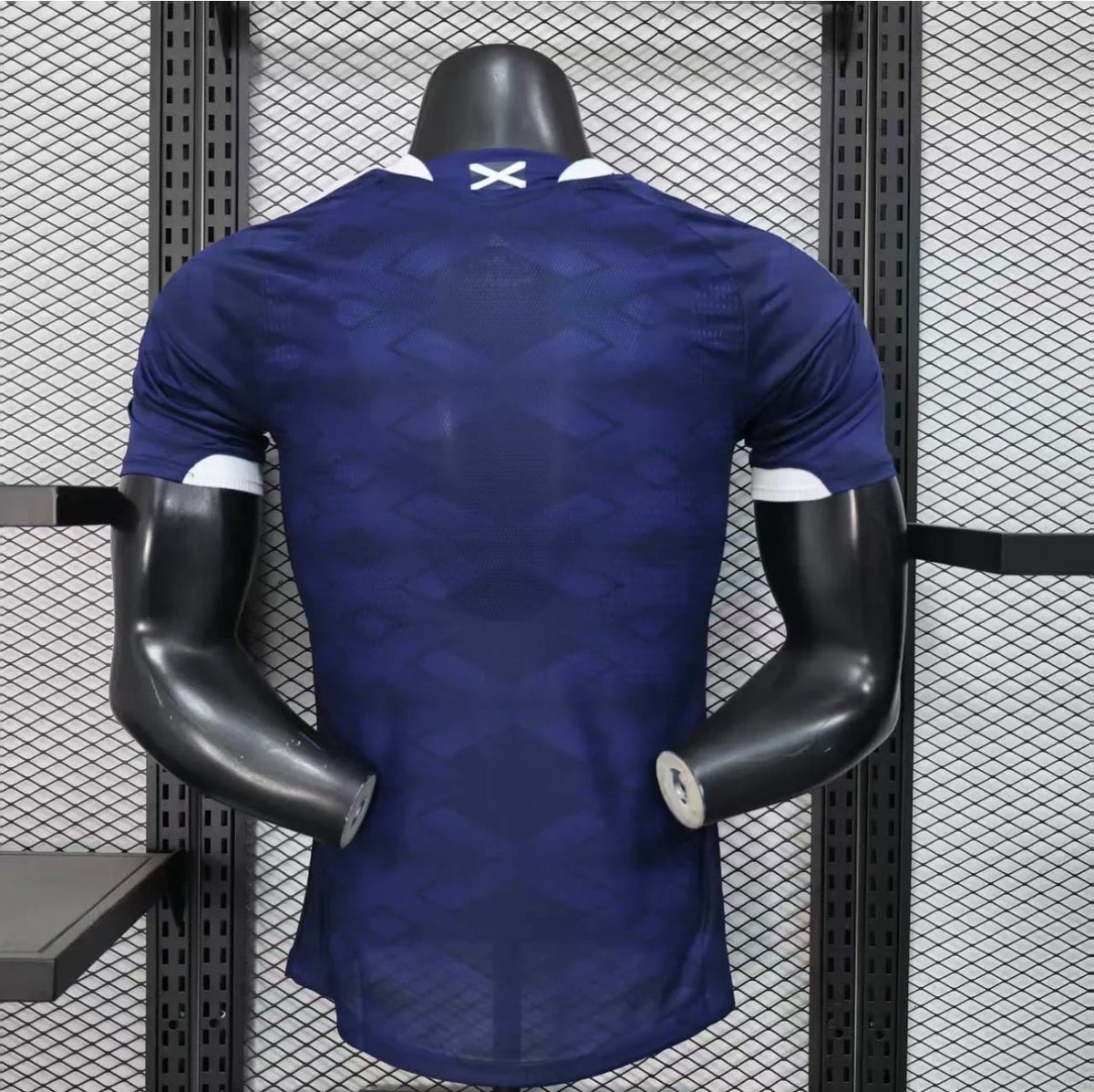 Maillot Écosse CDM26