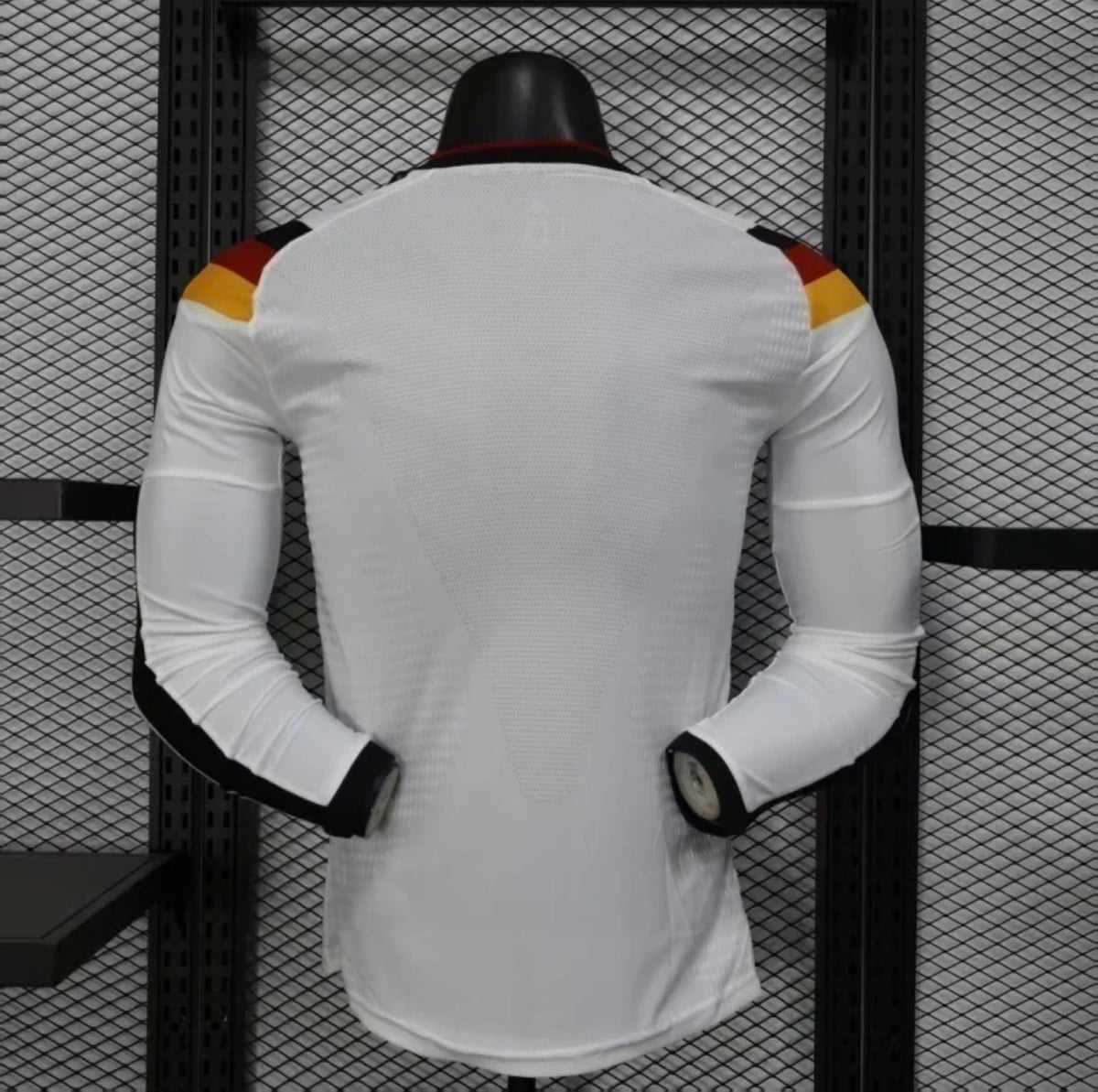 Maillot Allemagne CDM26