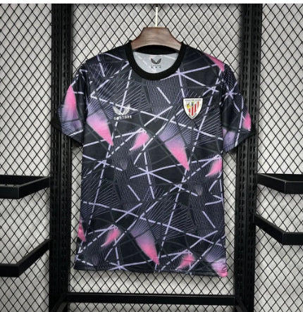 Maillot Bilbao 2024/2025