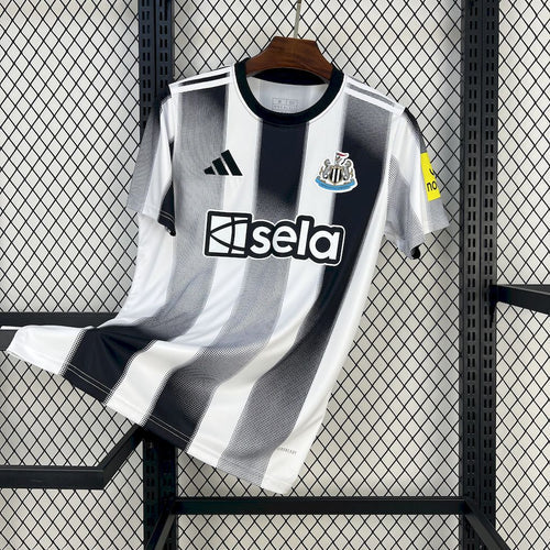 Maillot newcastle 2025/2026