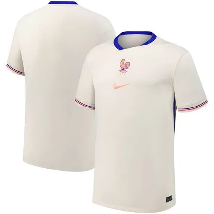 Maillot France 2025/2026