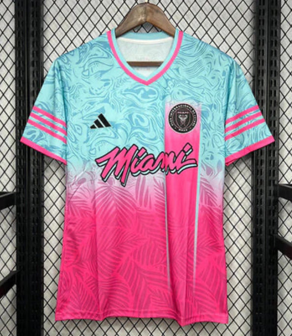Maillot inter miami