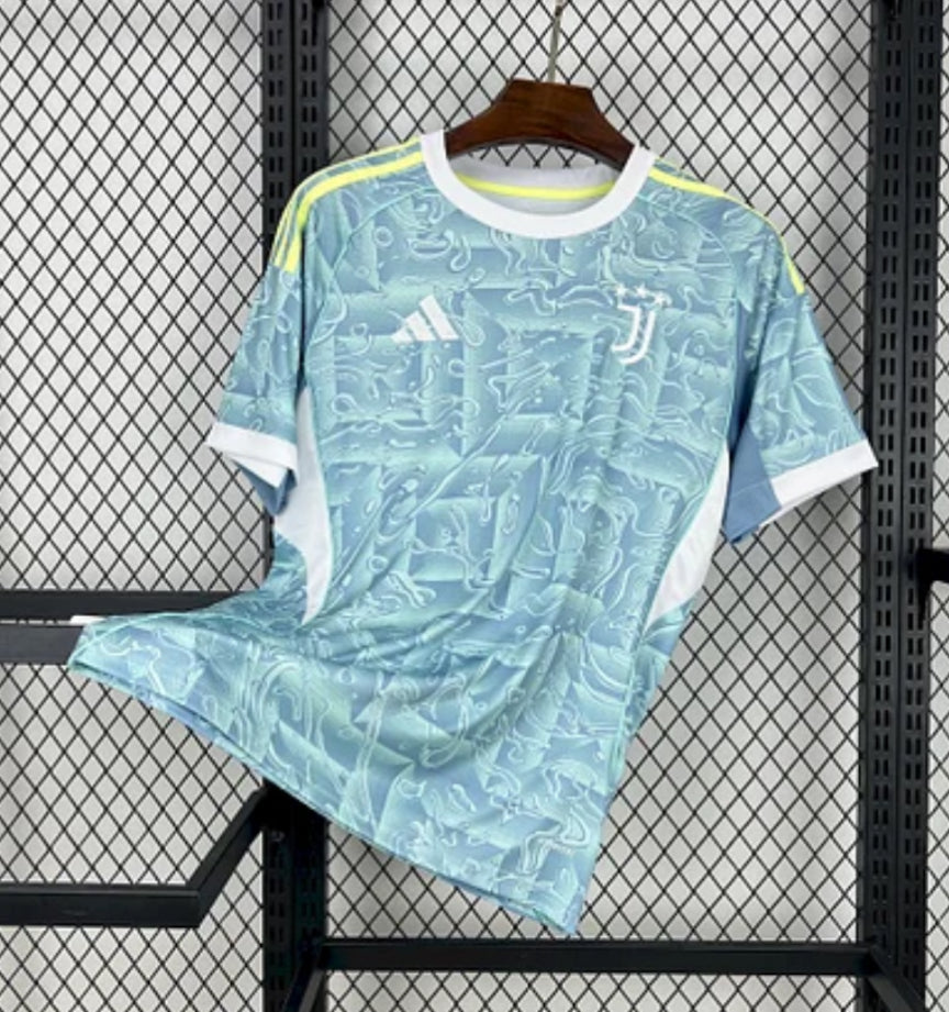 Maillot Juventus 2025/2026