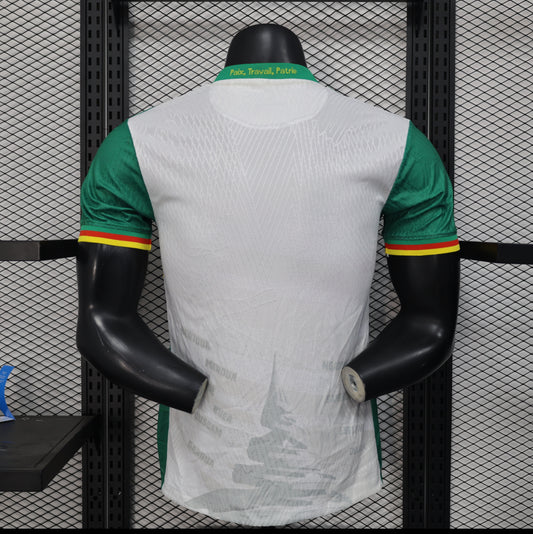 Maillot Cameroun 2025/2026