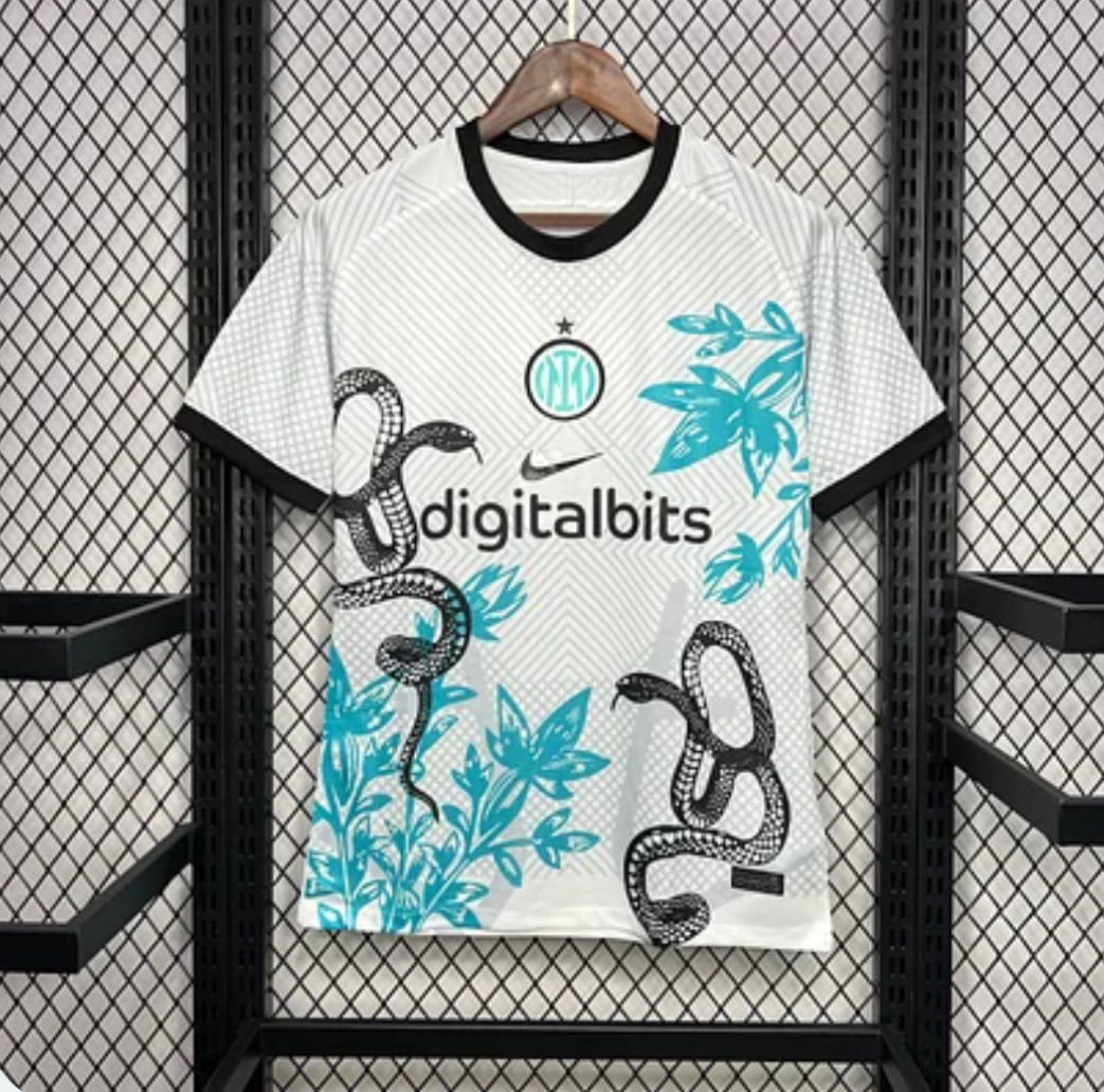 Maillot inter milan 2024/2025