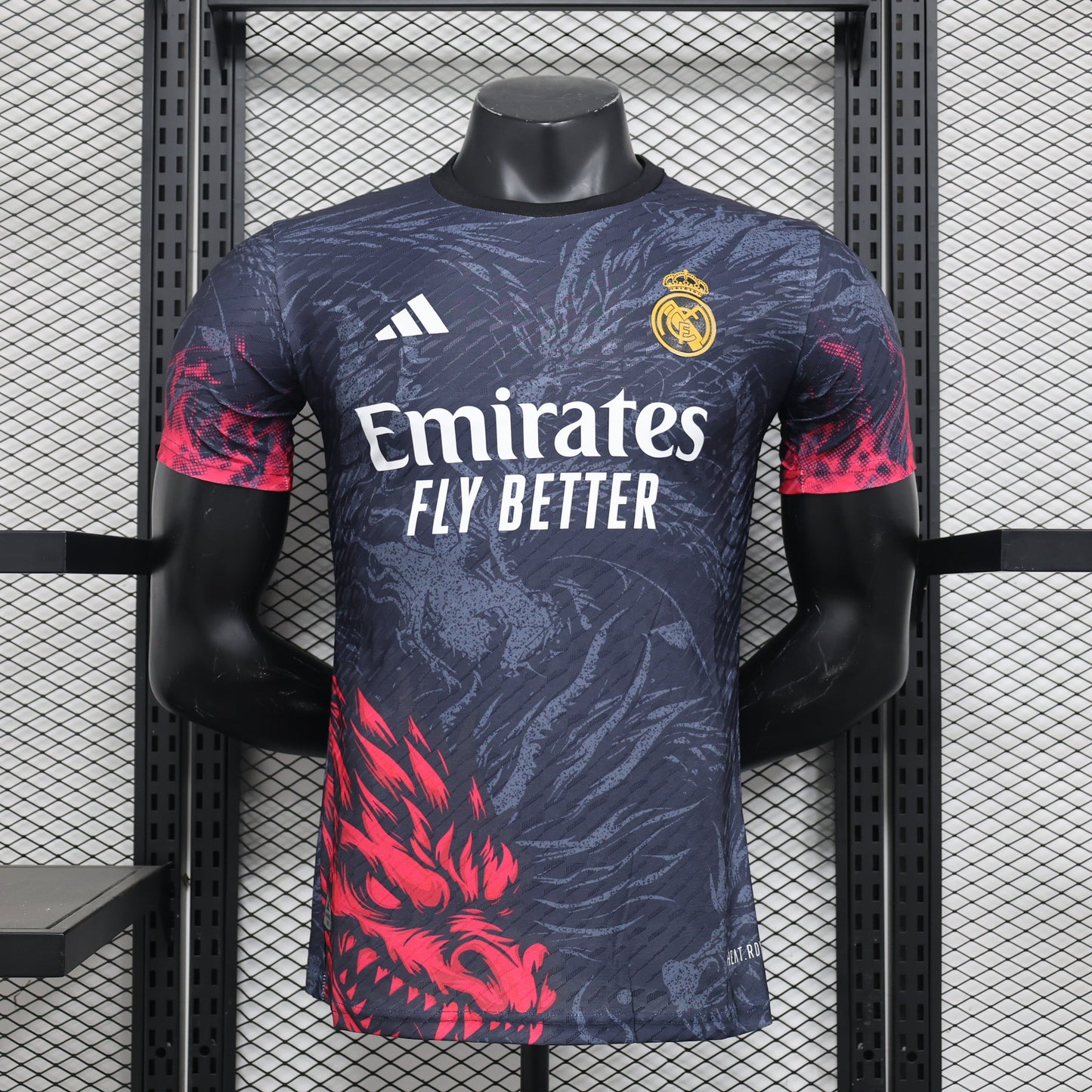 Maillot réal Madrid