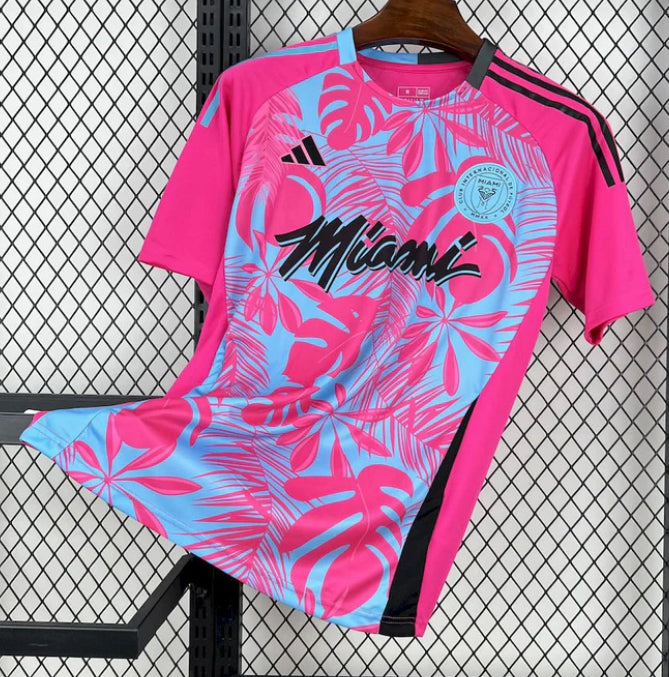 Maillot inter miami