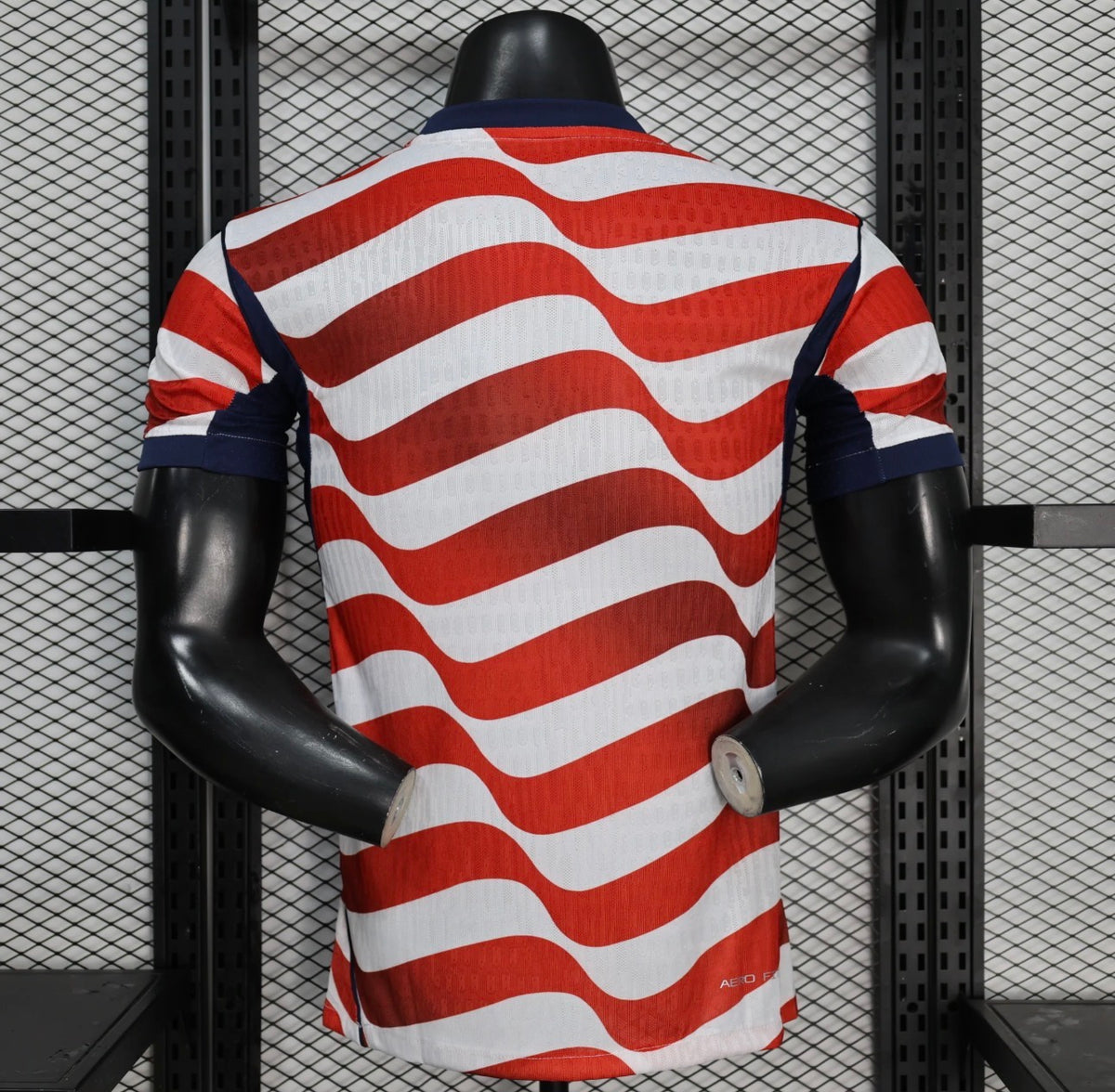 Maillot États unis CDM26