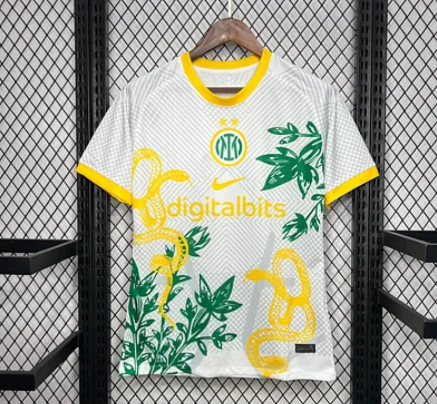 Maillot inter milan 2024/2025