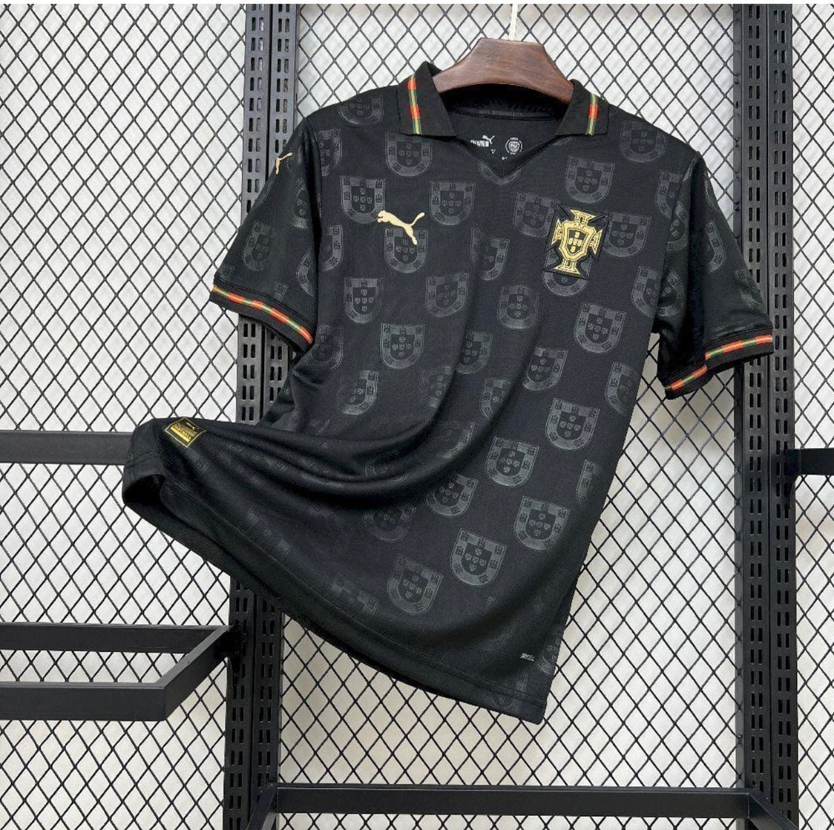 Maillot Portugal CDM26