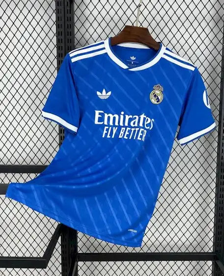 Maillot réal Madrid