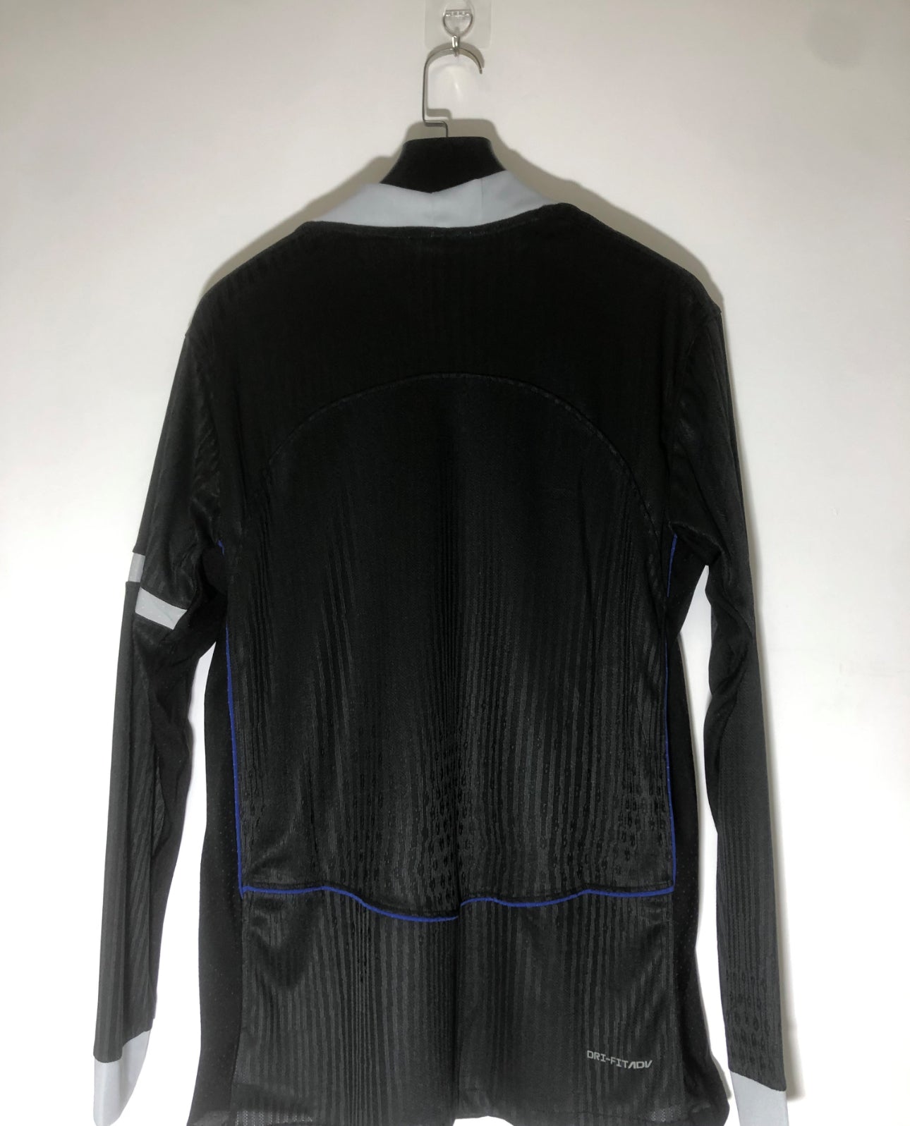 Maillot Chelsea manches longues 2026
