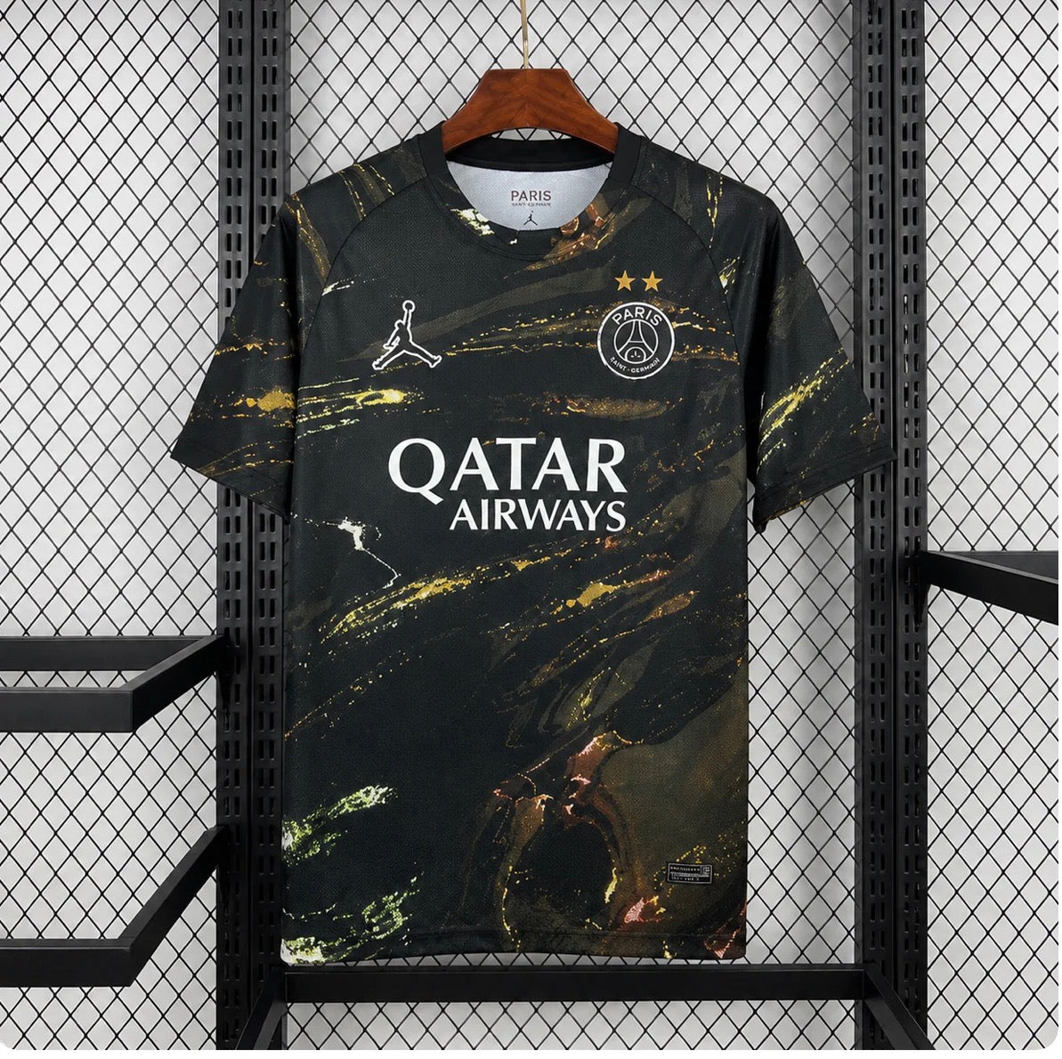 Maillot PSG Back2Back LDC