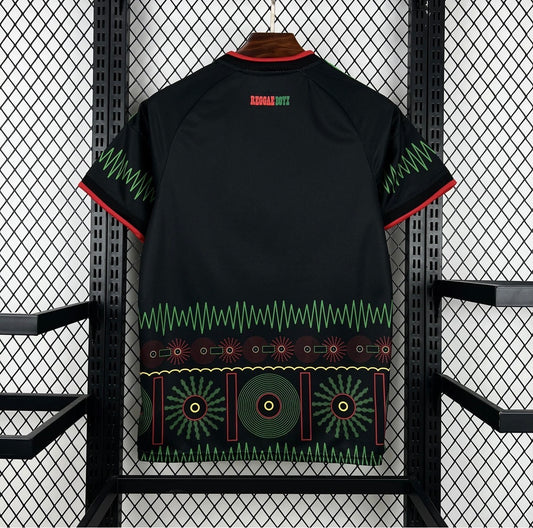 Maillot Jamaïque CDM26