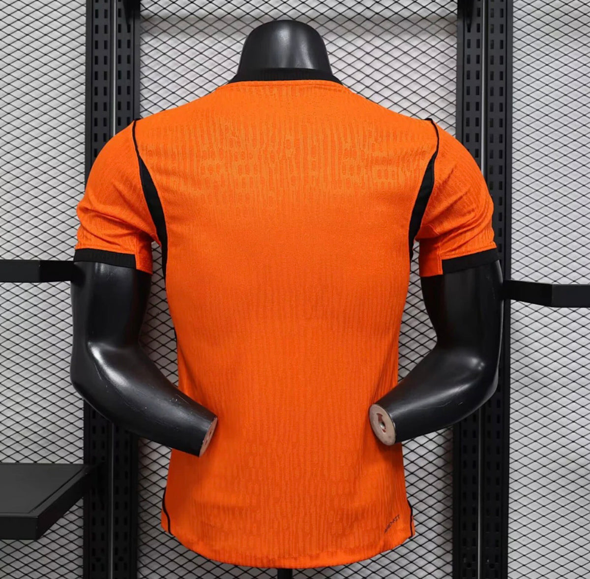 Maillot Pays bas CDM26