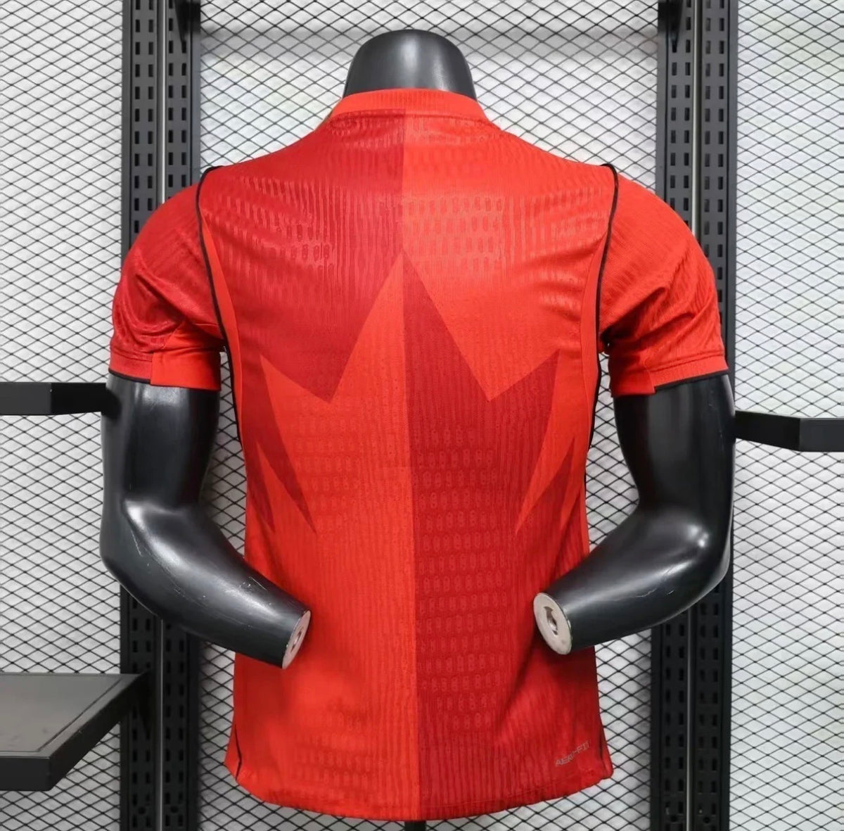 Maillot Canada CDM26