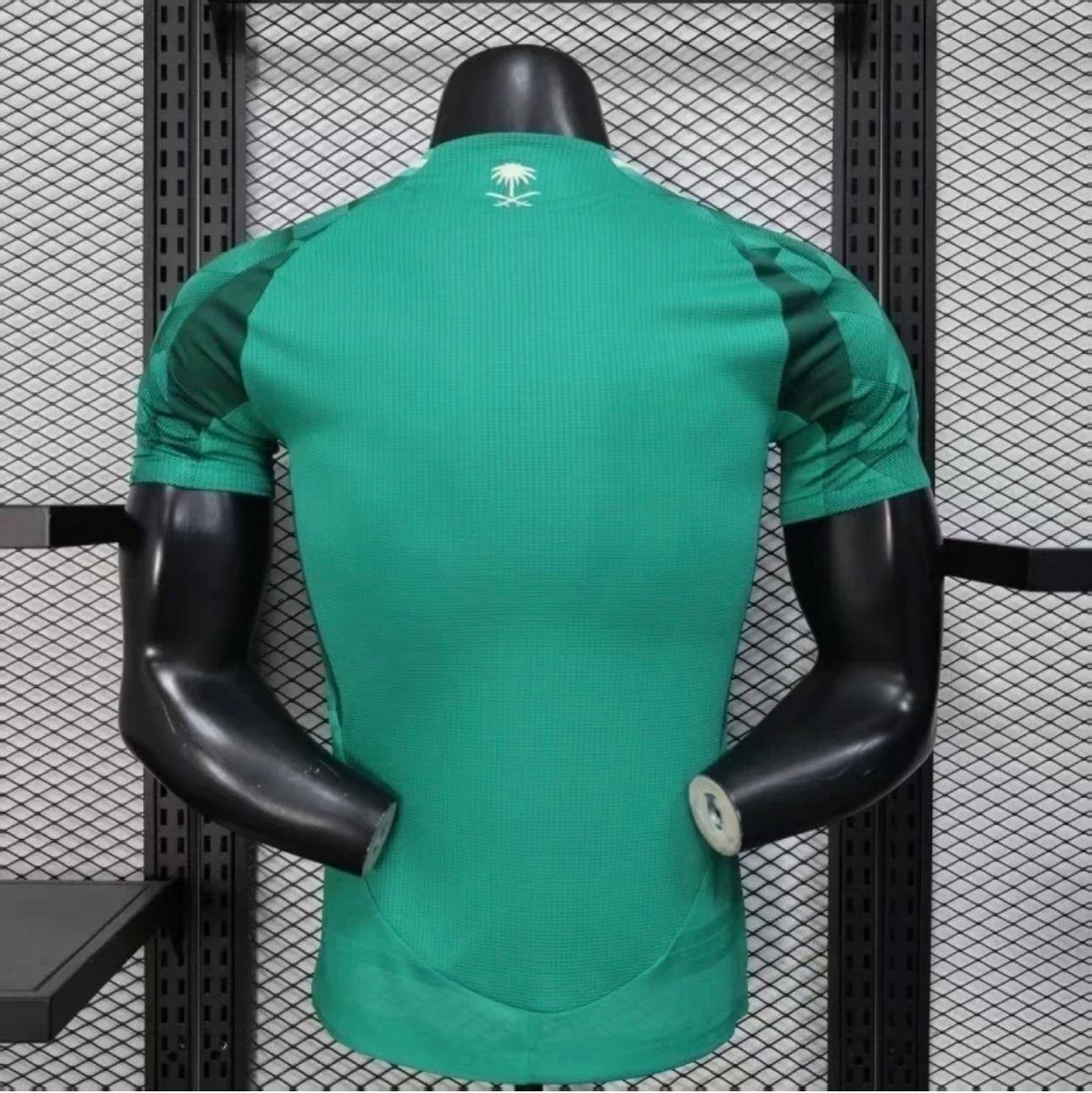 Maillot Arabie Saoudite CDM26