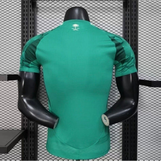Maillot Arabie Saoudite CDM26