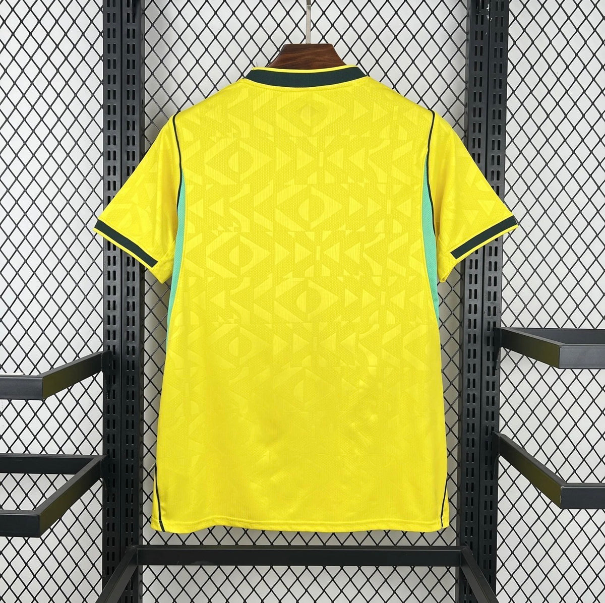Maillot Brésil CDM26