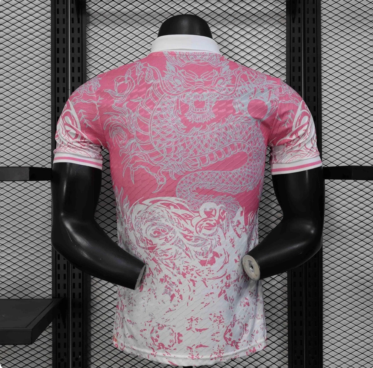 Maillot Real Madrid concept