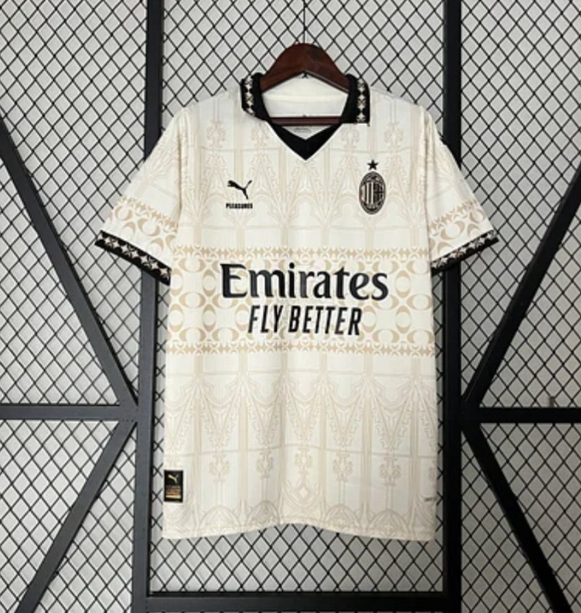 Maillot Milan ac 2023/2024