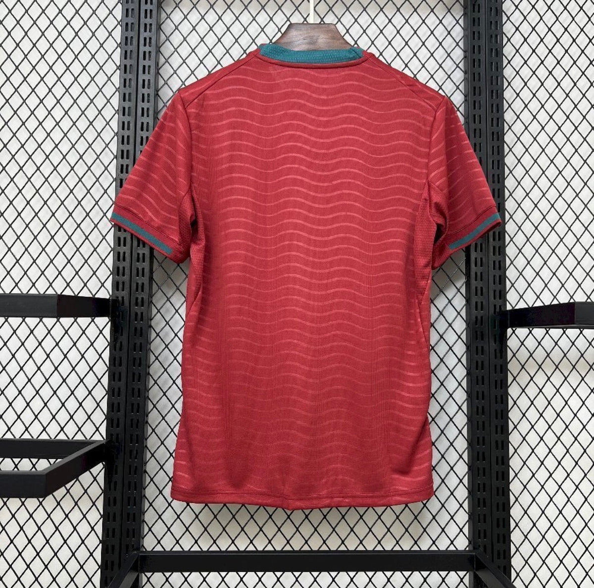 Maillot Portugal CDM26