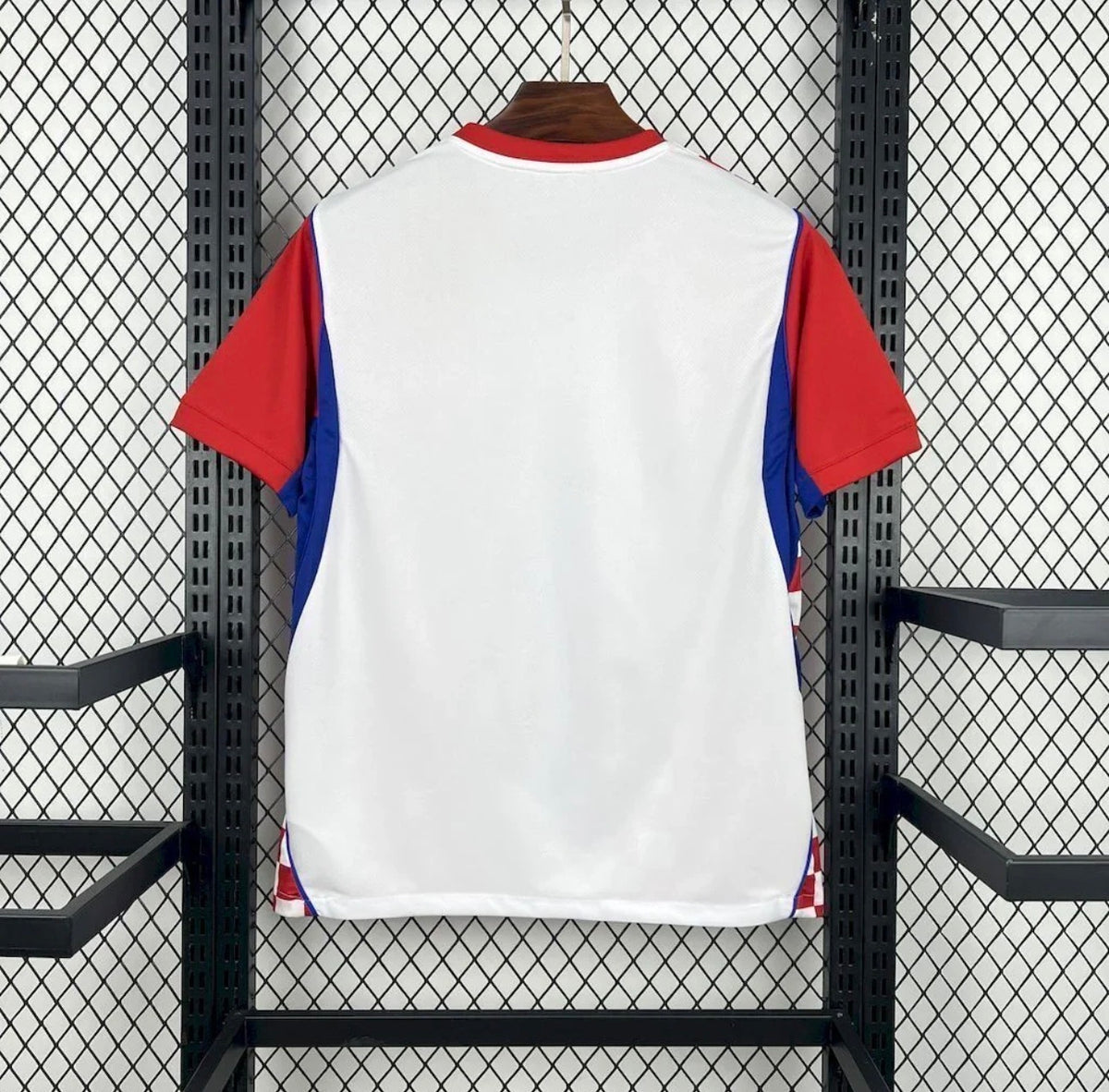 Maillot Croatie CDM26