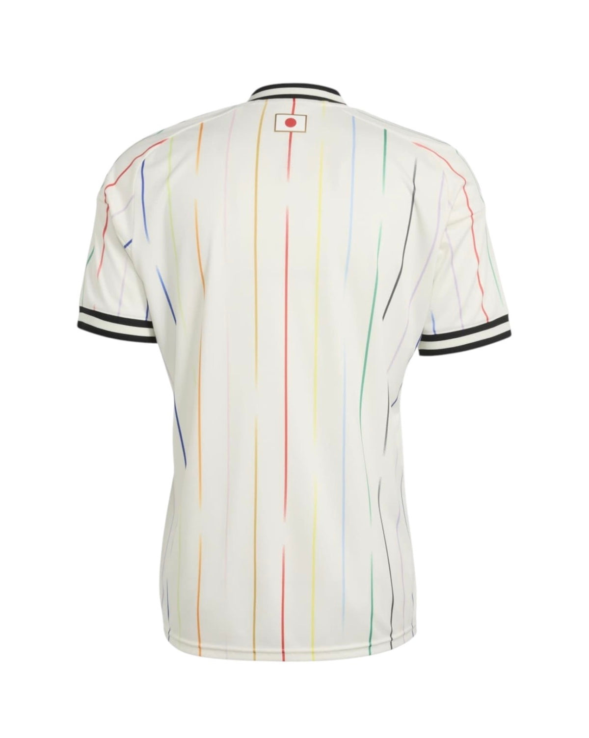Maillot Japon CDM26