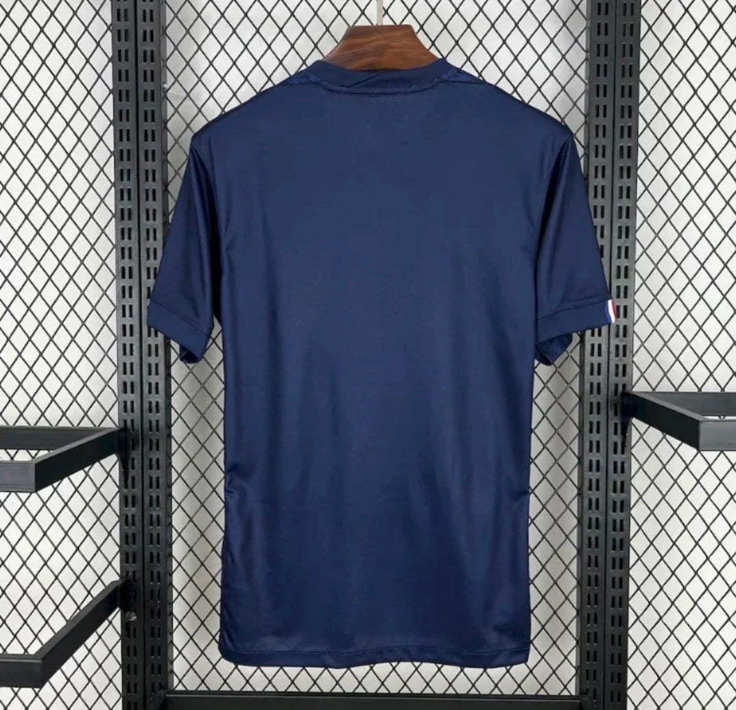 Maillot PSG 2 étoiles