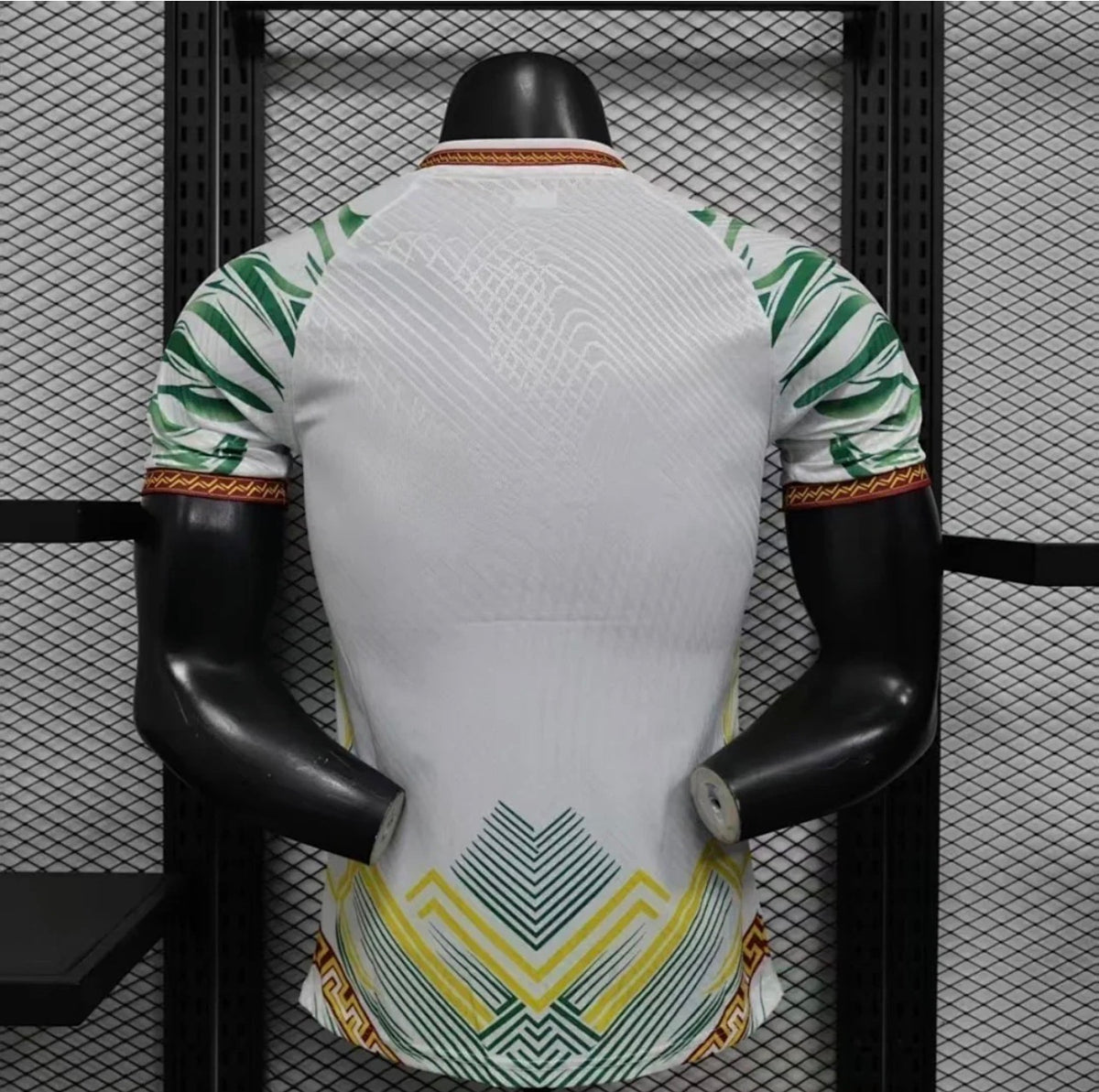 Maillot Mali CDM26