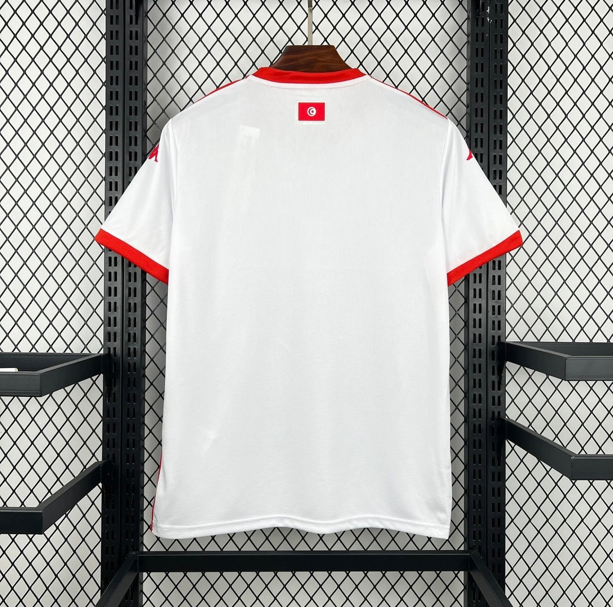Maillot Tunisie CDM26