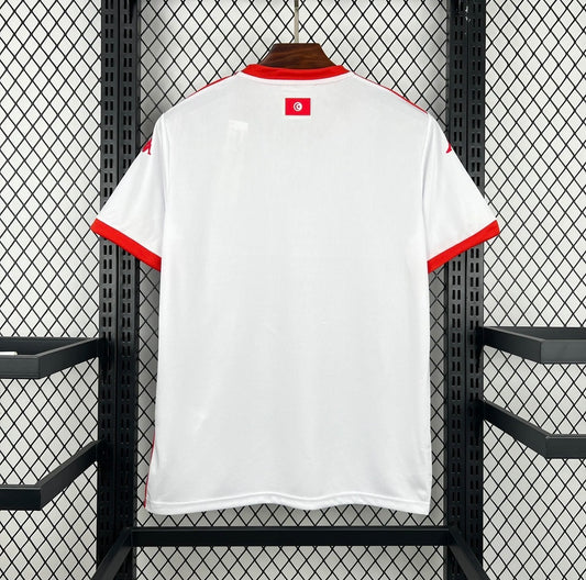 Maillot Tunisie CDM26
