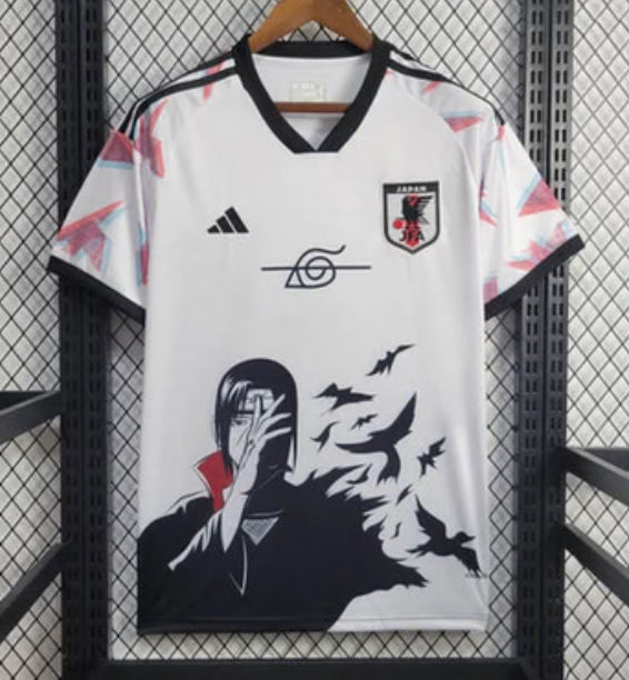 Maillot Japon  édition spéciale