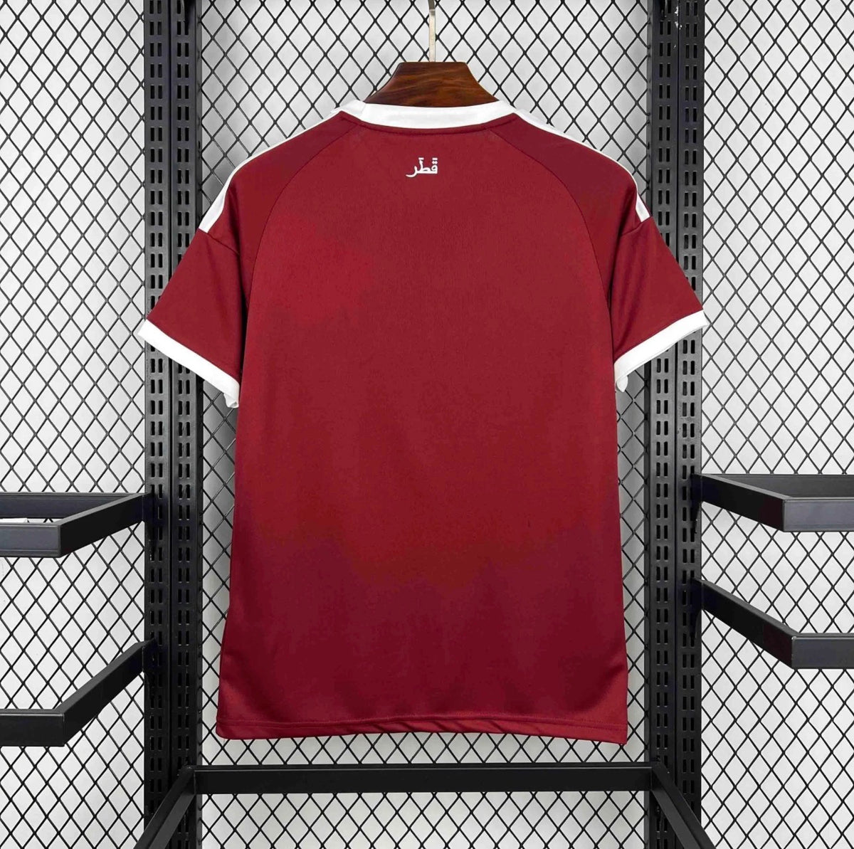 Maillot Qatar CDM26