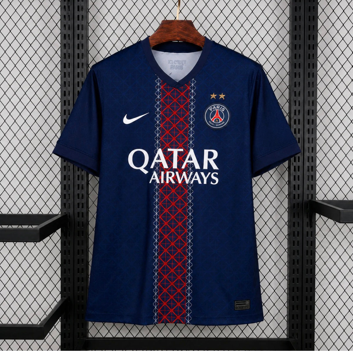 Maillot PSG Back2Back LDC