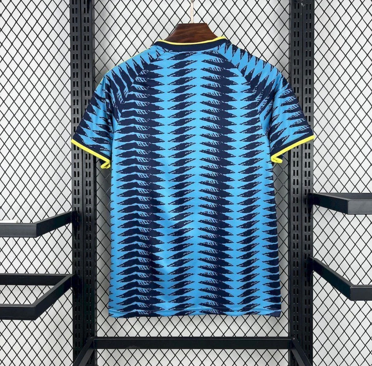 Maillot Colombie CDM26