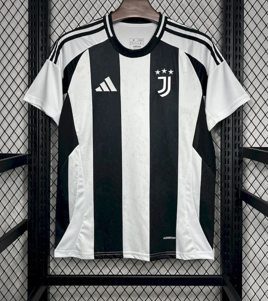 Maillot Juventus 2024/2025