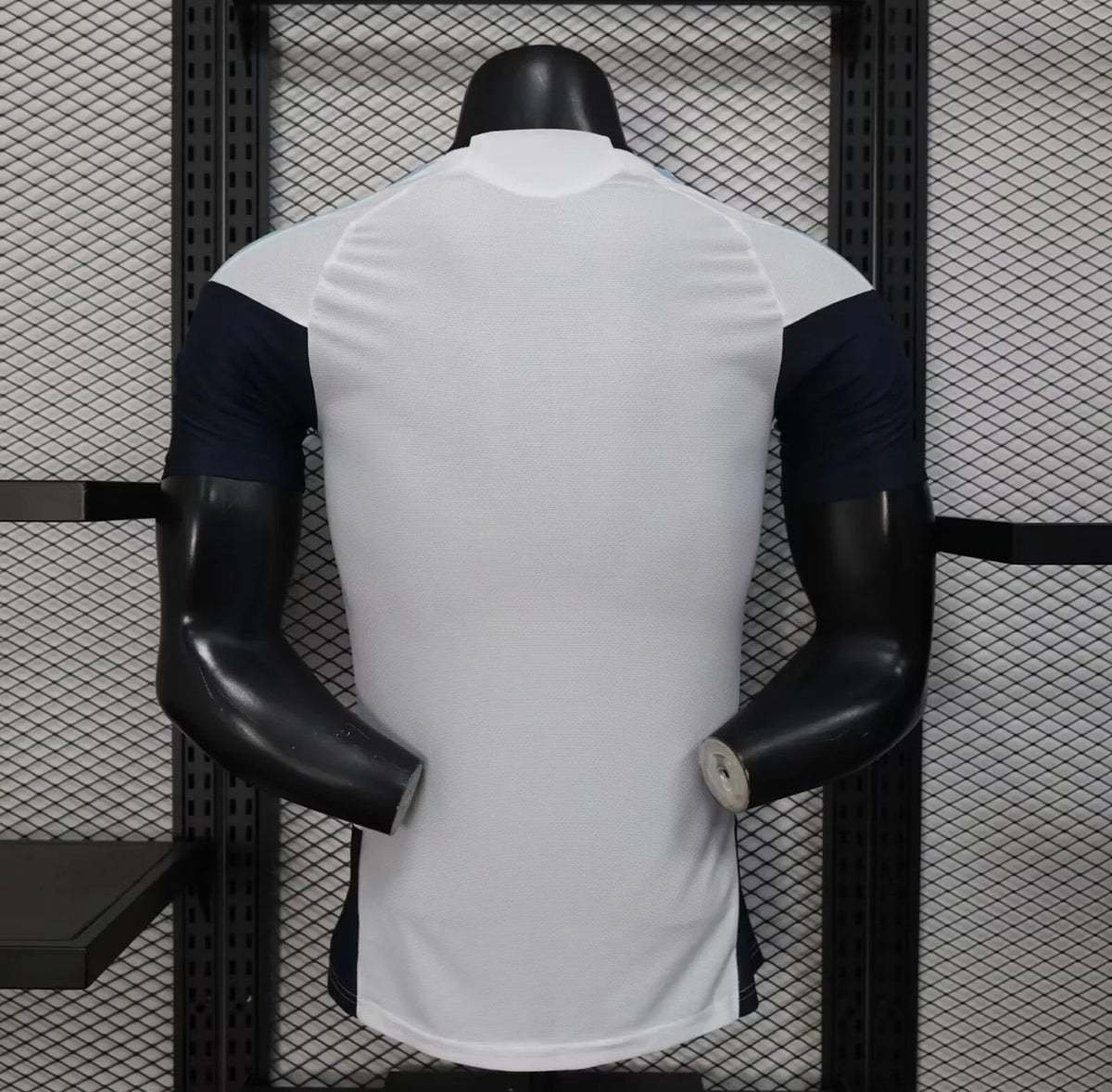 Maillot Argentine CDM26