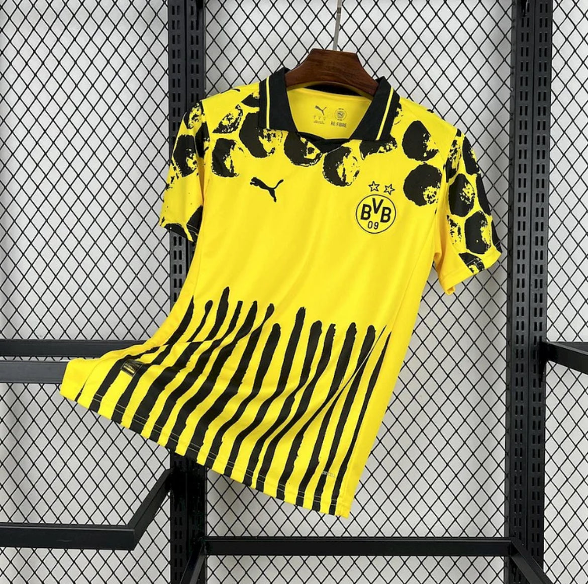Maillot Dortmund 2025/2026