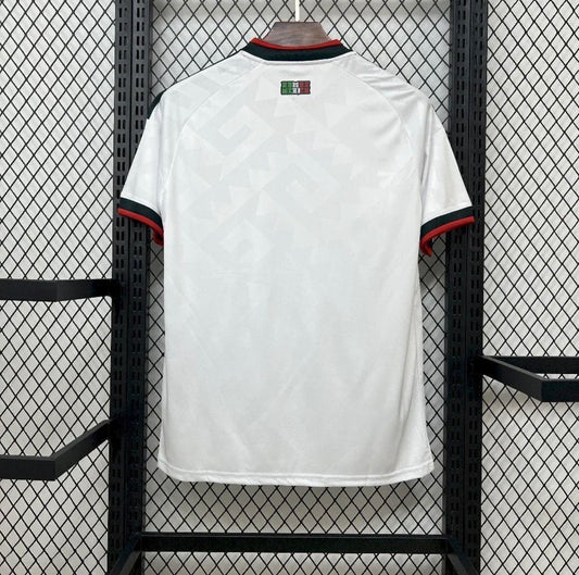 Maillot Mexique CDM26