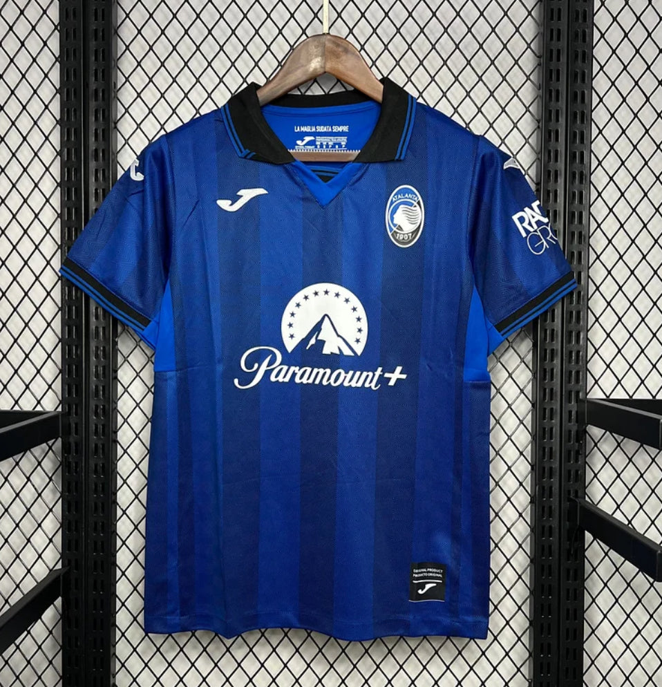 Maillot atalanta 2024/2025