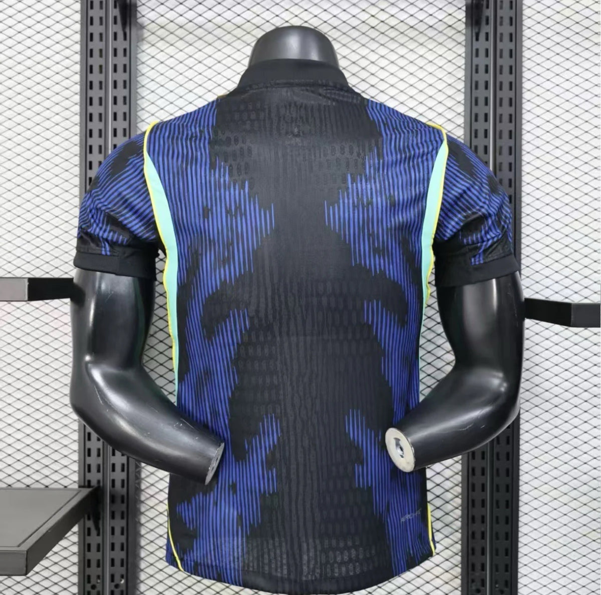 Maillot Brésil coupe du monde 2026